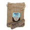 Paws & Co Beef Liver Dipped Split Elk Antler Chews Small for Dogs 4.25" - Poudre Pet and Feed Supply